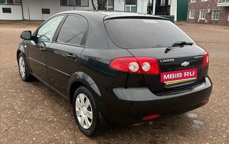 Chevrolet Lacetti, 2011 год, 550 000 рублей, 2 фотография