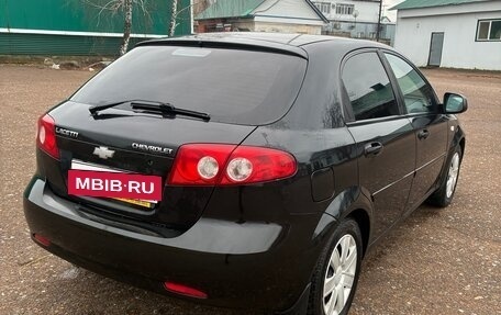 Chevrolet Lacetti, 2011 год, 550 000 рублей, 3 фотография