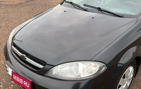 Chevrolet Lacetti, 2011 год, 550 000 рублей, 8 фотография