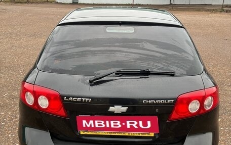 Chevrolet Lacetti, 2011 год, 550 000 рублей, 5 фотография