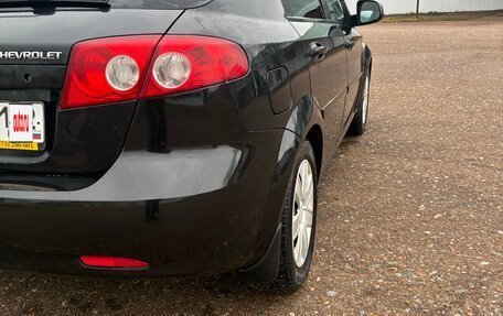 Chevrolet Lacetti, 2011 год, 550 000 рублей, 10 фотография