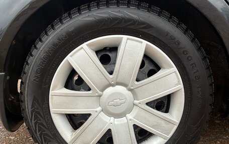 Chevrolet Lacetti, 2011 год, 550 000 рублей, 11 фотография