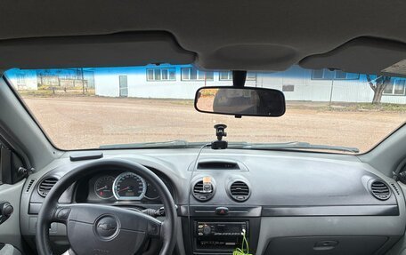 Chevrolet Lacetti, 2011 год, 550 000 рублей, 14 фотография