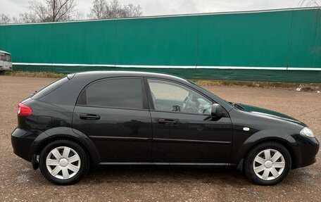 Chevrolet Lacetti, 2011 год, 550 000 рублей, 17 фотография