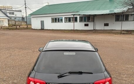 Chevrolet Lacetti, 2011 год, 550 000 рублей, 18 фотография