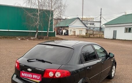 Chevrolet Lacetti, 2011 год, 550 000 рублей, 19 фотография