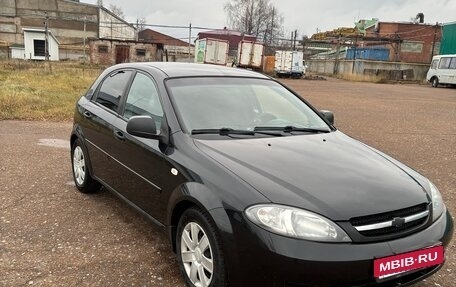 Chevrolet Lacetti, 2011 год, 550 000 рублей, 15 фотография