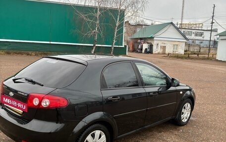 Chevrolet Lacetti, 2011 год, 550 000 рублей, 20 фотография