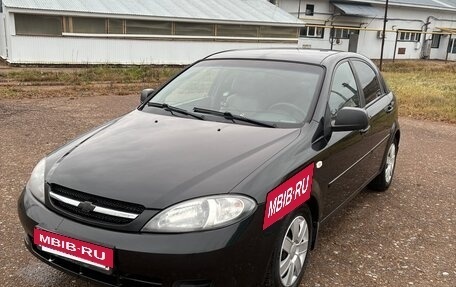 Chevrolet Lacetti, 2011 год, 550 000 рублей, 16 фотография