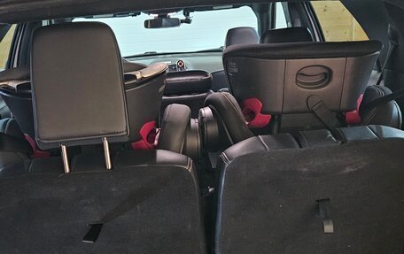 Ford Explorer VI, 2018 год, 3 300 000 рублей, 10 фотография