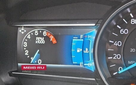 Ford Explorer VI, 2018 год, 3 300 000 рублей, 7 фотография