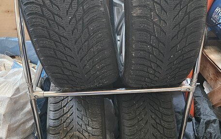 Ford Explorer VI, 2018 год, 3 300 000 рублей, 14 фотография