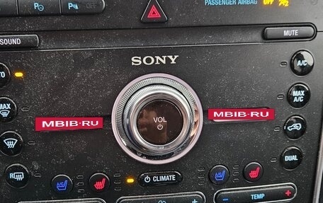 Ford Explorer VI, 2018 год, 3 300 000 рублей, 8 фотография