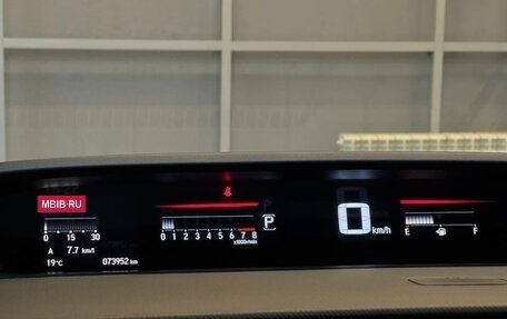 Honda Stepwgn IV, 2017 год, 1 947 000 рублей, 8 фотография