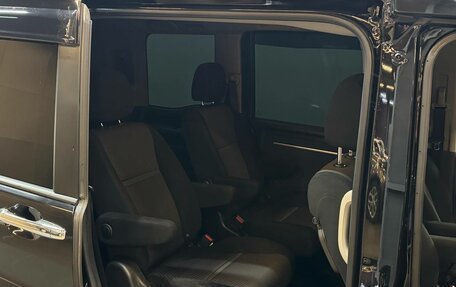 Honda Stepwgn IV, 2017 год, 1 947 000 рублей, 22 фотография