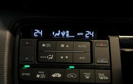 Honda Stepwgn IV, 2017 год, 1 947 000 рублей, 10 фотография