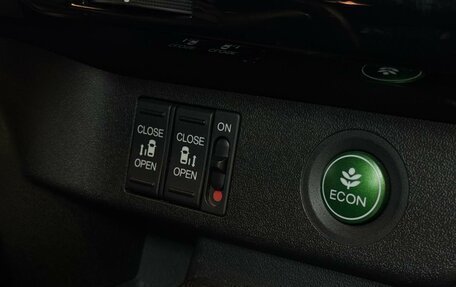 Honda Stepwgn IV, 2017 год, 1 947 000 рублей, 19 фотография