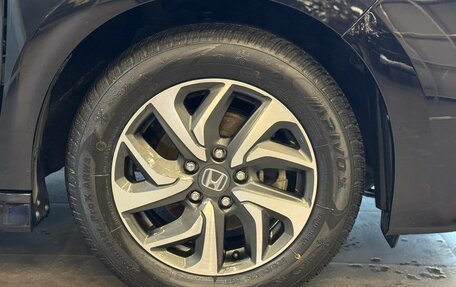 Honda Stepwgn IV, 2017 год, 1 947 000 рублей, 21 фотография