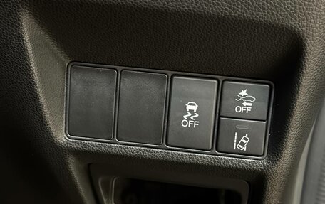 Honda Stepwgn IV, 2017 год, 1 947 000 рублей, 18 фотография