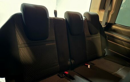 Honda Stepwgn IV, 2017 год, 1 947 000 рублей, 11 фотография