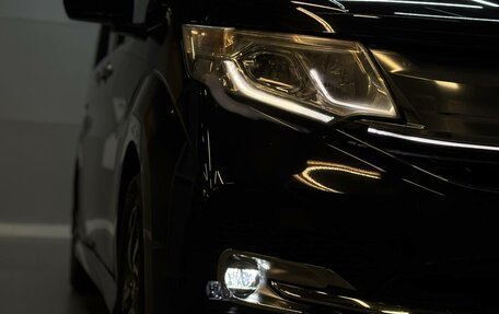 Honda Stepwgn IV, 2017 год, 1 947 000 рублей, 23 фотография