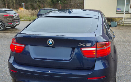 BMW X6, 2013 год, 2 500 000 рублей, 4 фотография