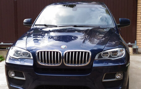 BMW X6, 2013 год, 2 500 000 рублей, 6 фотография