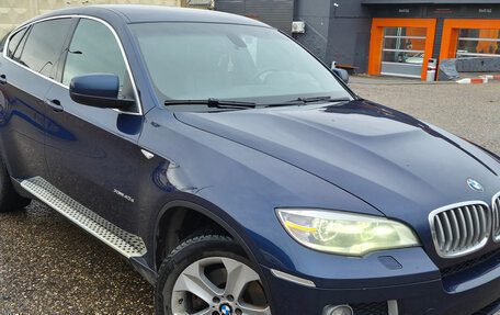 BMW X6, 2013 год, 2 500 000 рублей, 3 фотография