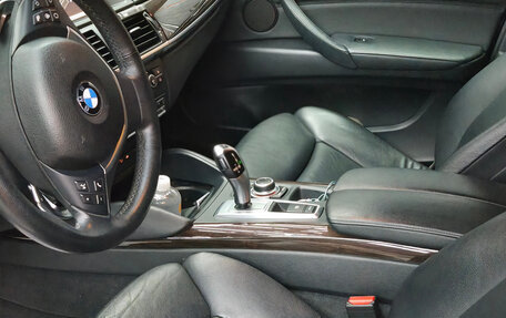 BMW X6, 2013 год, 2 500 000 рублей, 2 фотография