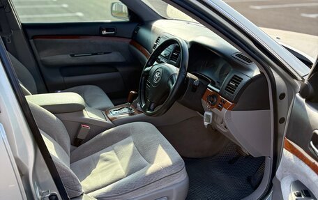 Toyota Mark II IX (X110), 2001 год, 590 000 рублей, 7 фотография