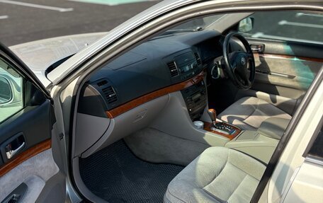 Toyota Mark II IX (X110), 2001 год, 590 000 рублей, 8 фотография