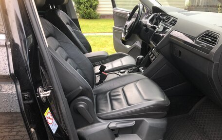 Volkswagen Tiguan II, 2020 год, 3 100 000 рублей, 8 фотография