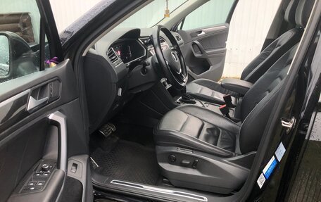 Volkswagen Tiguan II, 2020 год, 3 100 000 рублей, 7 фотография