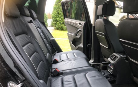 Volkswagen Tiguan II, 2020 год, 3 100 000 рублей, 12 фотография