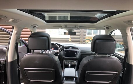 Volkswagen Tiguan II, 2020 год, 3 100 000 рублей, 11 фотография