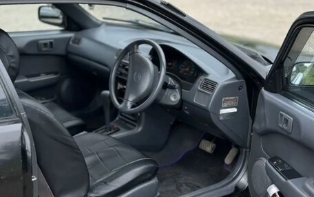 Toyota Corsa, 1995 год, 250 000 рублей, 8 фотография