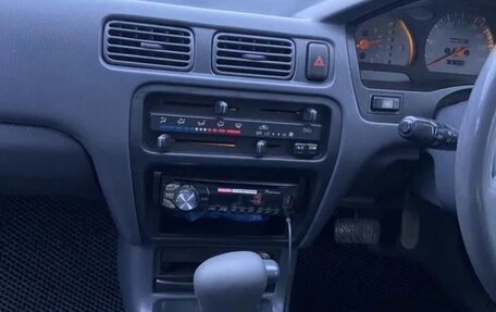 Toyota Corsa, 1995 год, 250 000 рублей, 9 фотография