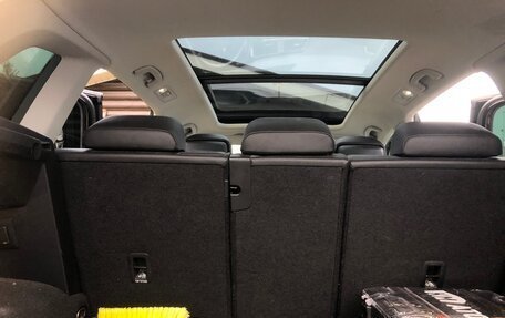 Volkswagen Tiguan II, 2020 год, 3 100 000 рублей, 13 фотография