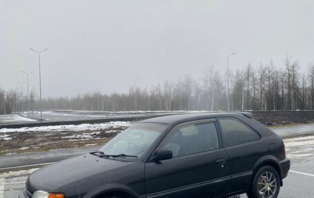 Toyota Corsa, 1995 год, 250 000 рублей, 6 фотография