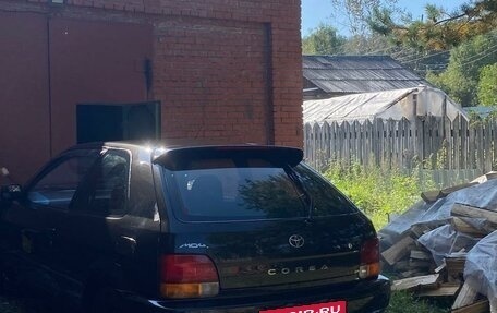 Toyota Corsa, 1995 год, 250 000 рублей, 2 фотография