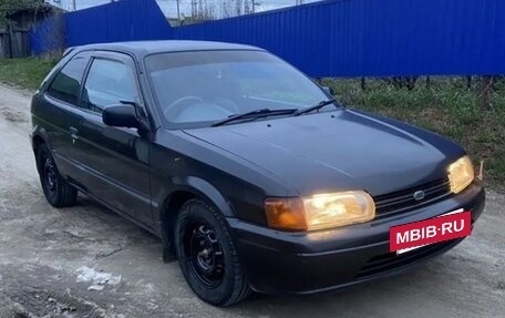 Toyota Corsa, 1995 год, 250 000 рублей, 3 фотография