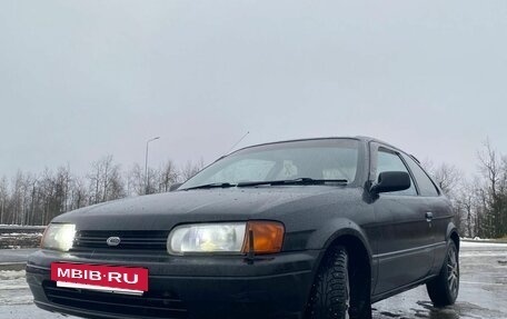 Toyota Corsa, 1995 год, 250 000 рублей, 5 фотография