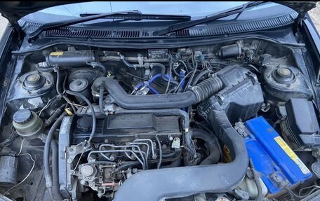 Toyota Corsa, 1995 год, 250 000 рублей, 10 фотография