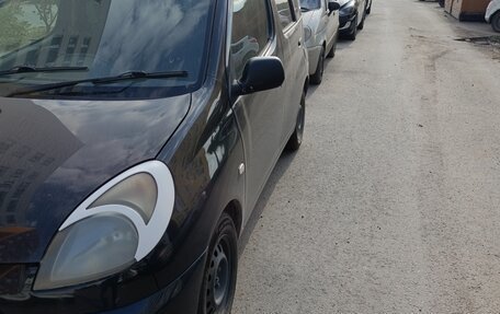 Toyota FunCargo, 2000 год, 350 000 рублей, 4 фотография