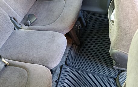 Toyota FunCargo, 2000 год, 350 000 рублей, 15 фотография