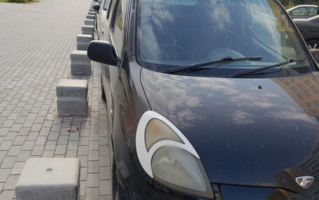 Toyota FunCargo, 2000 год, 350 000 рублей, 5 фотография