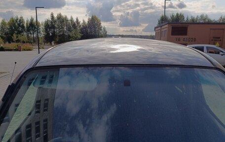 Toyota FunCargo, 2000 год, 350 000 рублей, 3 фотография