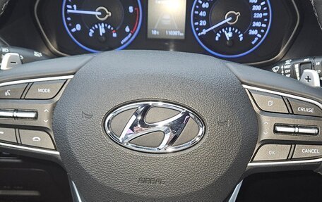 Hyundai Palisade I, 2019 год, 4 000 000 рублей, 4 фотография