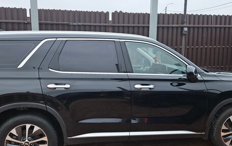 Hyundai Palisade I, 2019 год, 4 000 000 рублей, 2 фотография