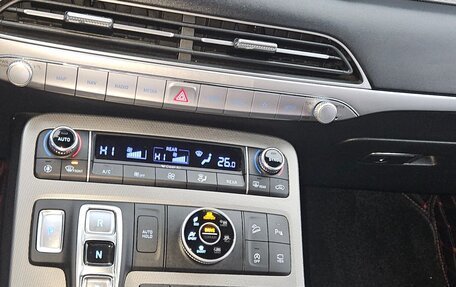 Hyundai Palisade I, 2019 год, 4 000 000 рублей, 5 фотография